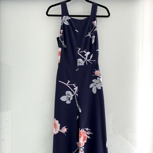 Aritzia Ecoulement Jumpsuit